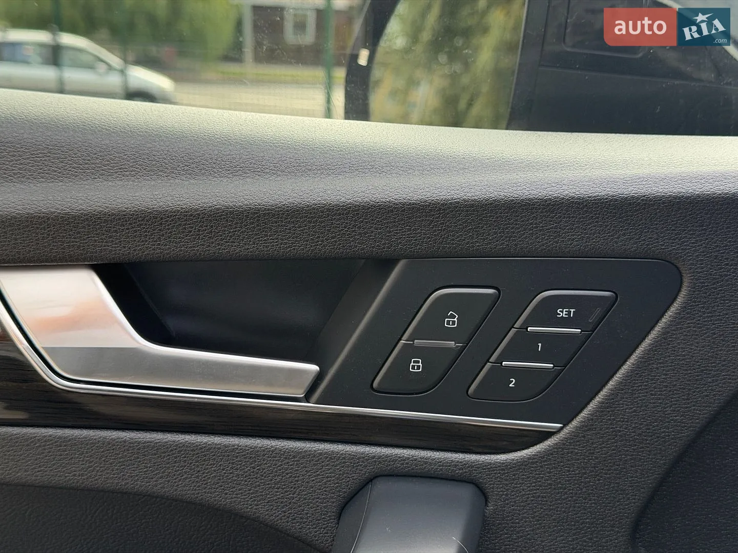 2020 Audi Q5 - мініатюра 21