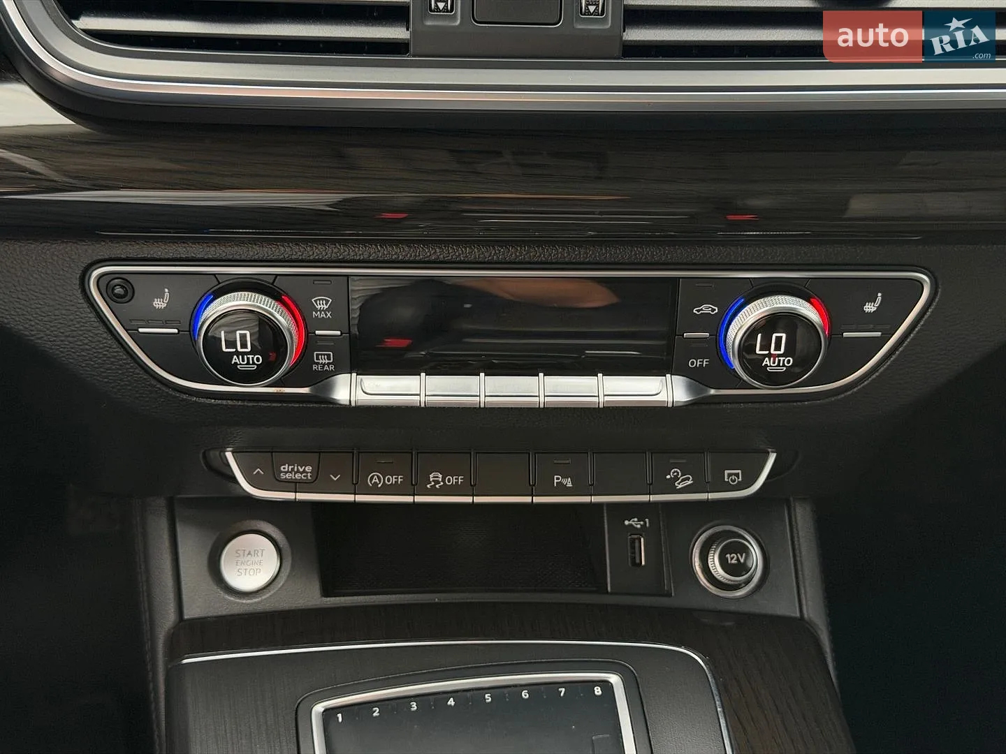 2020 Audi Q5 - мініатюра 25