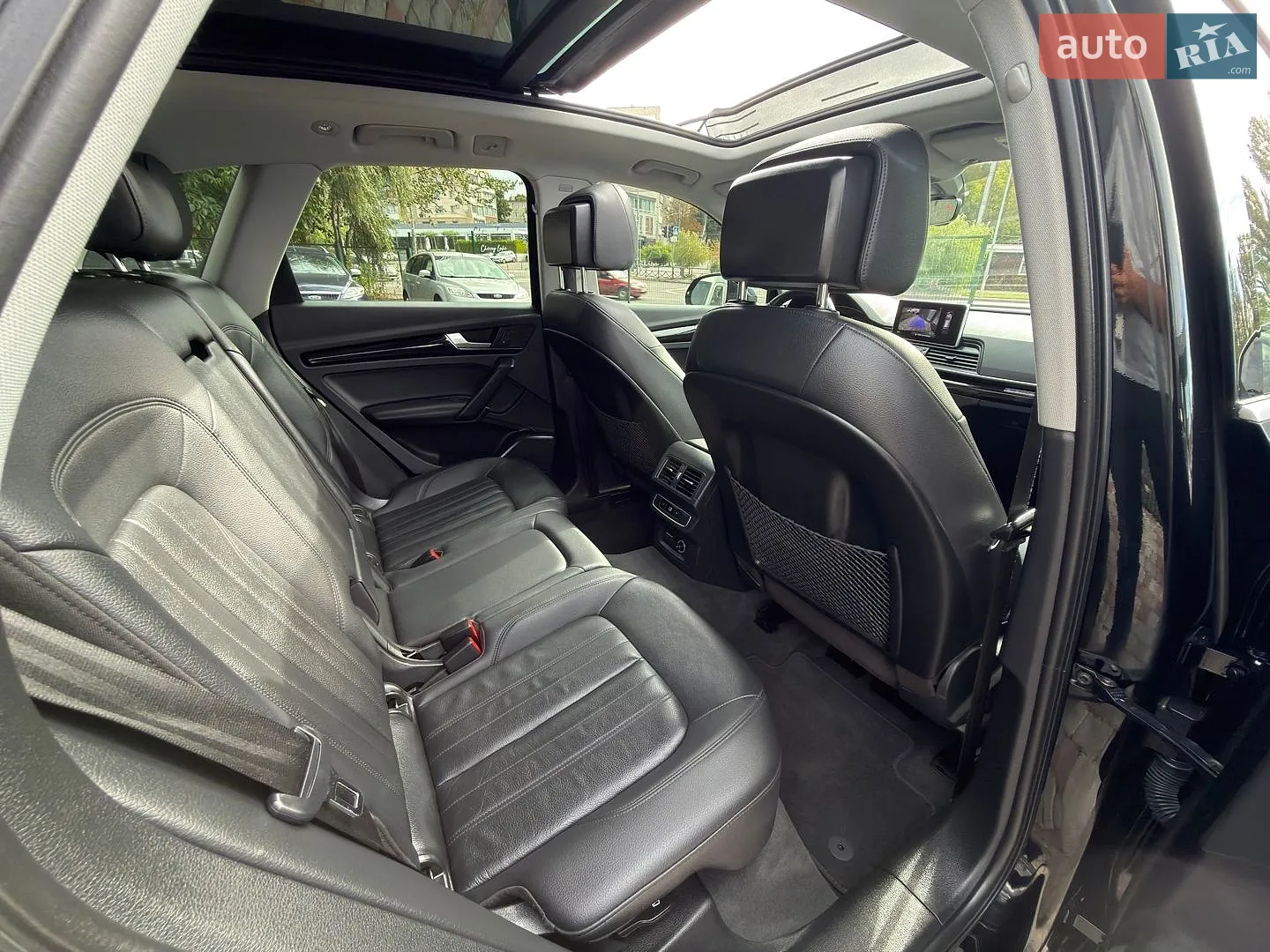 2020 Audi Q5 - мініатюра 39