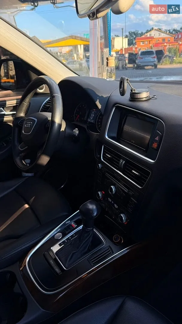 2015 Audi Q5 - мініатюра 18