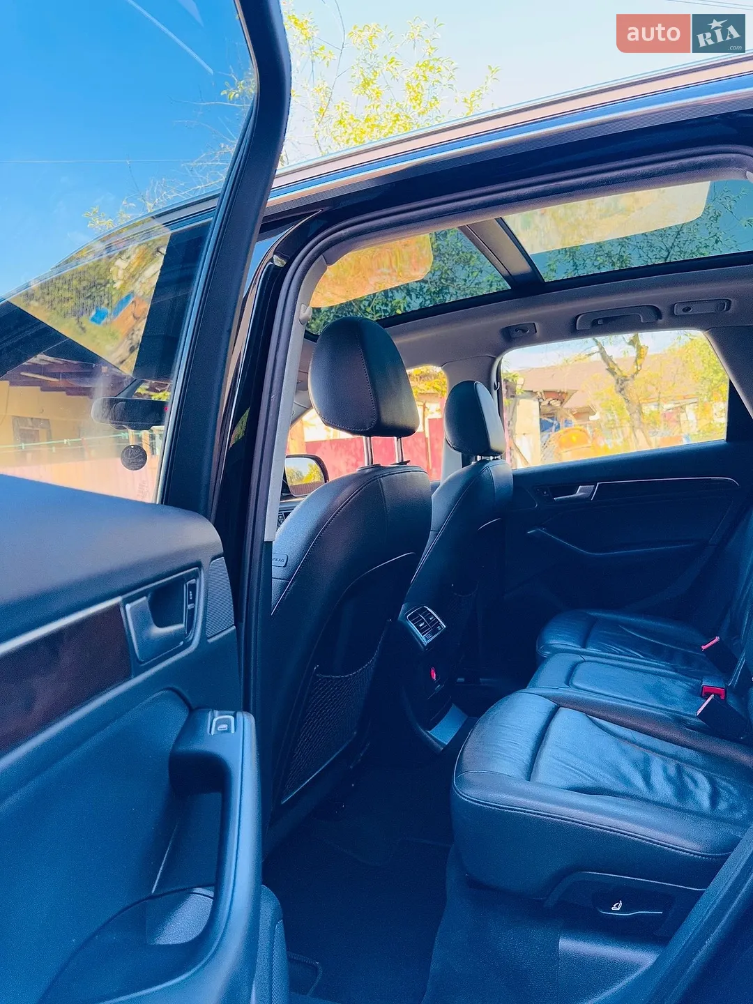 2014 Audi Q5 - мініатюра 35