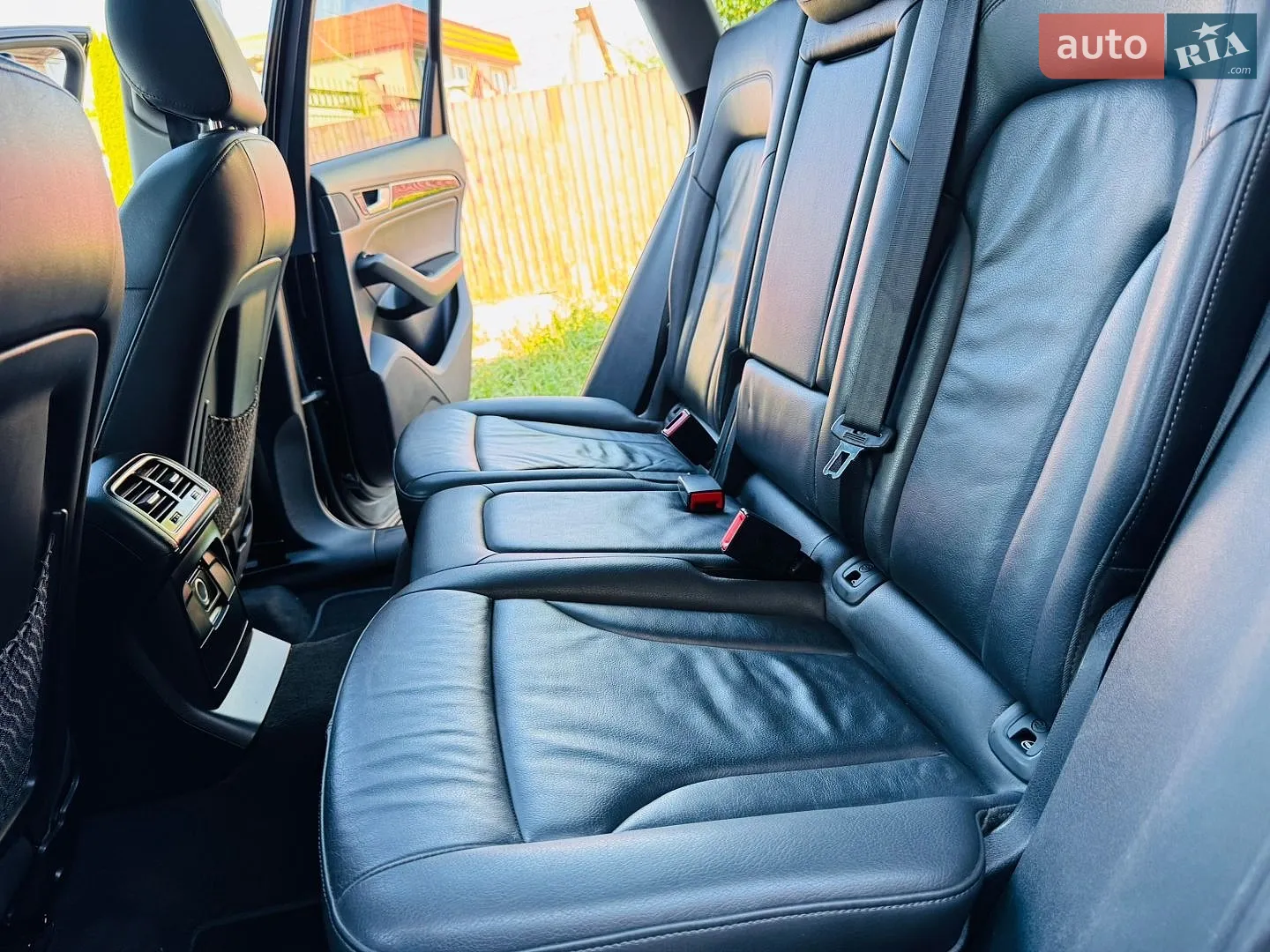 2014 Audi Q5 - мініатюра 58