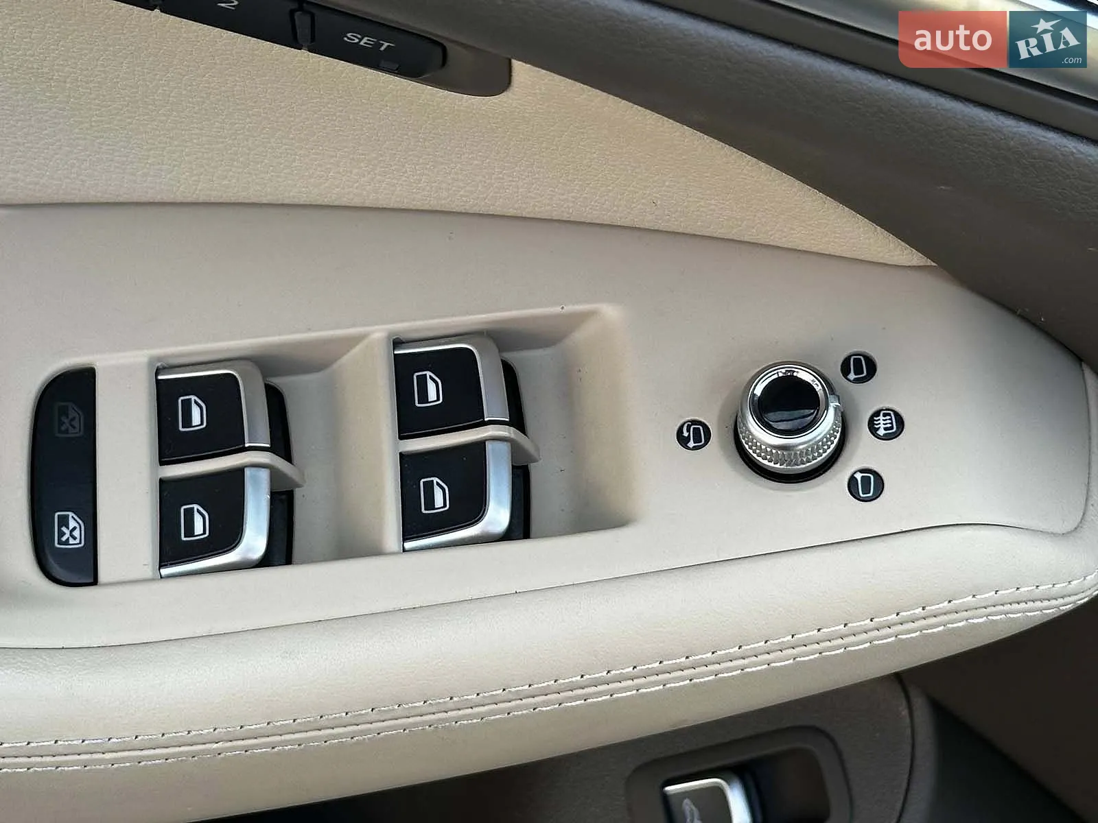 2016 Audi Q5 - мініатюра 16