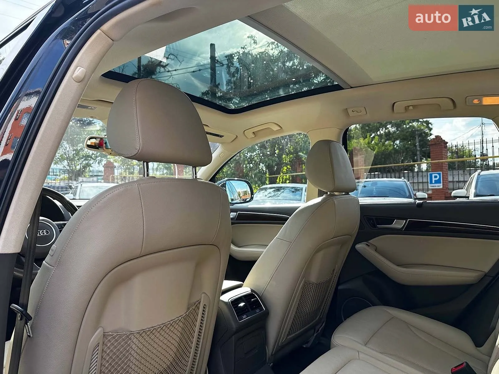 2016 Audi Q5 - мініатюра 32