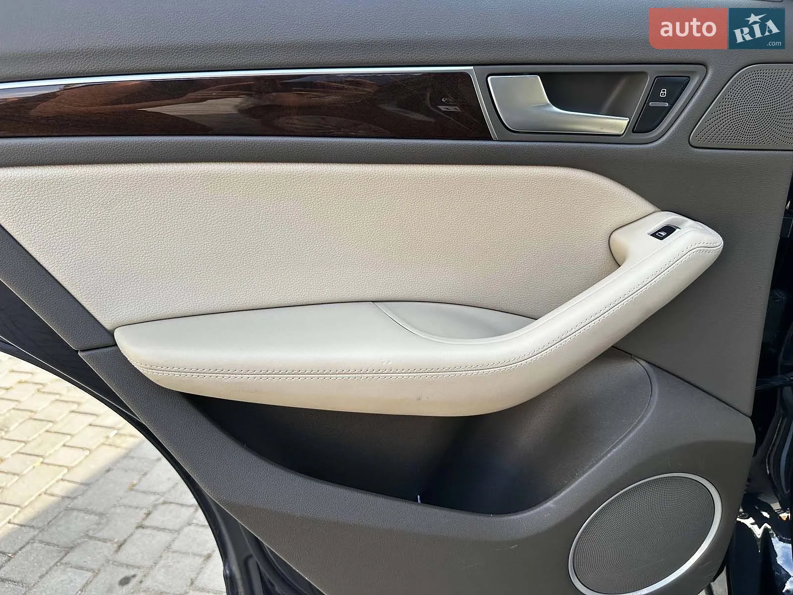 2016 Audi Q5 - мініатюра 28