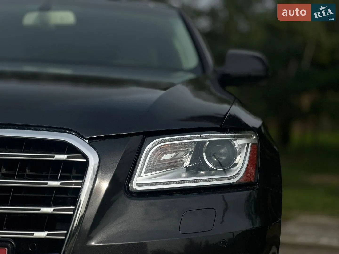 2014 Audi Q5 - мініатюра 10