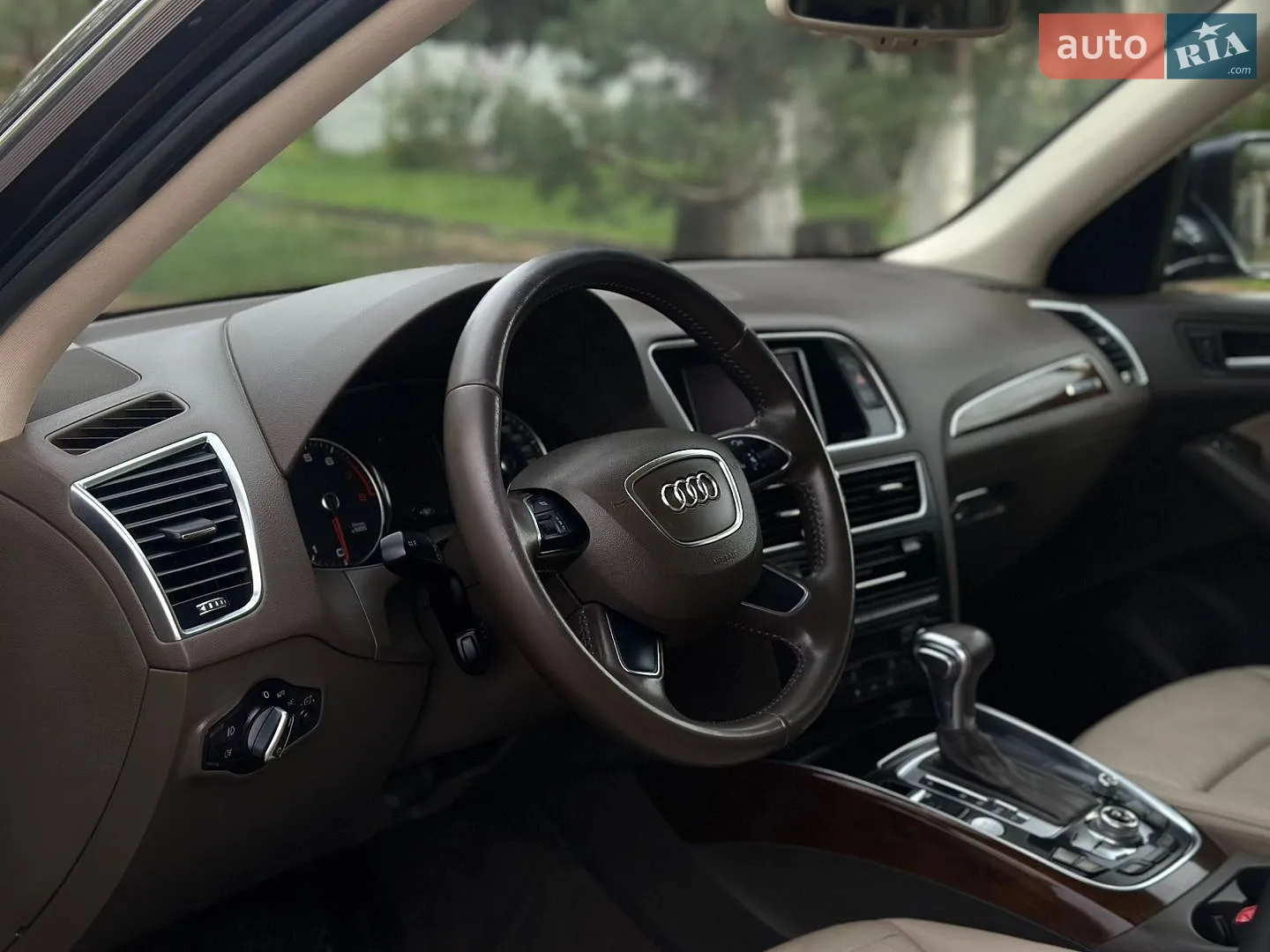 2014 Audi Q5 - мініатюра 31
