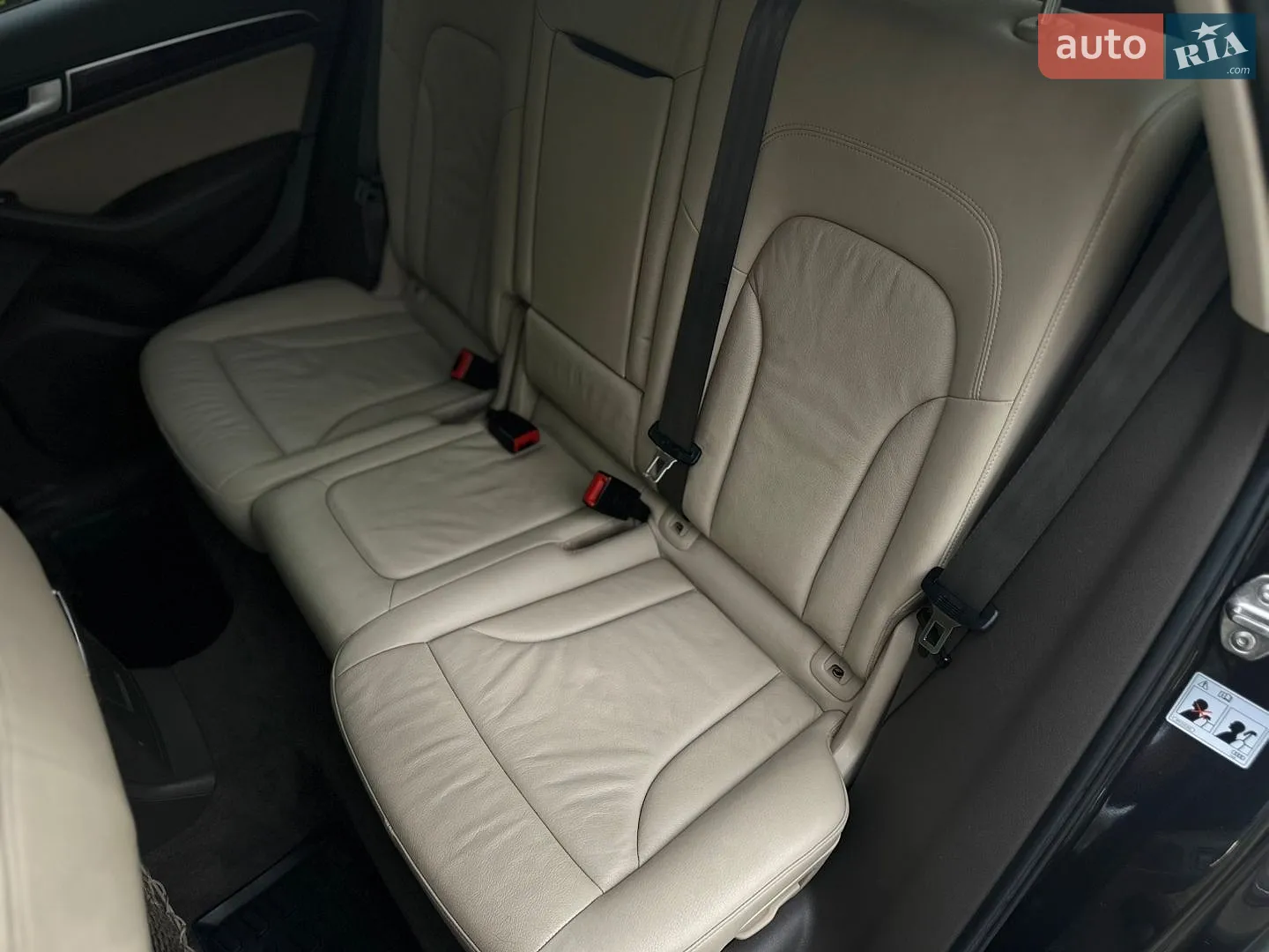 2014 Audi Q5 - мініатюра 34