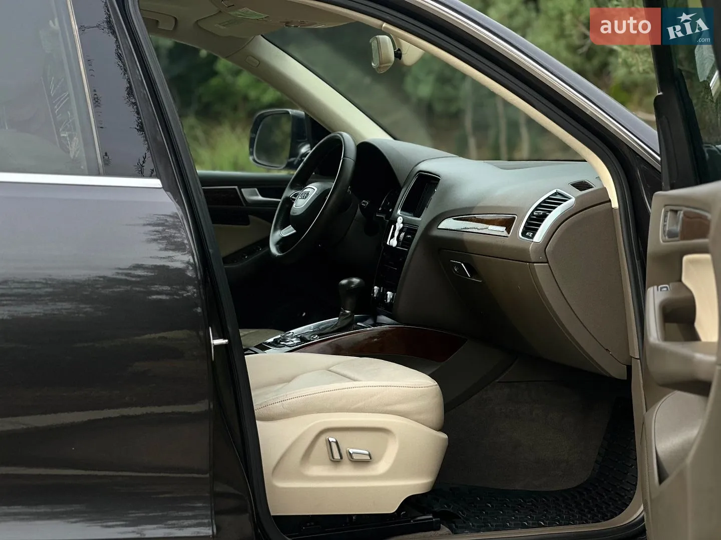 2014 Audi Q5 - мініатюра 38