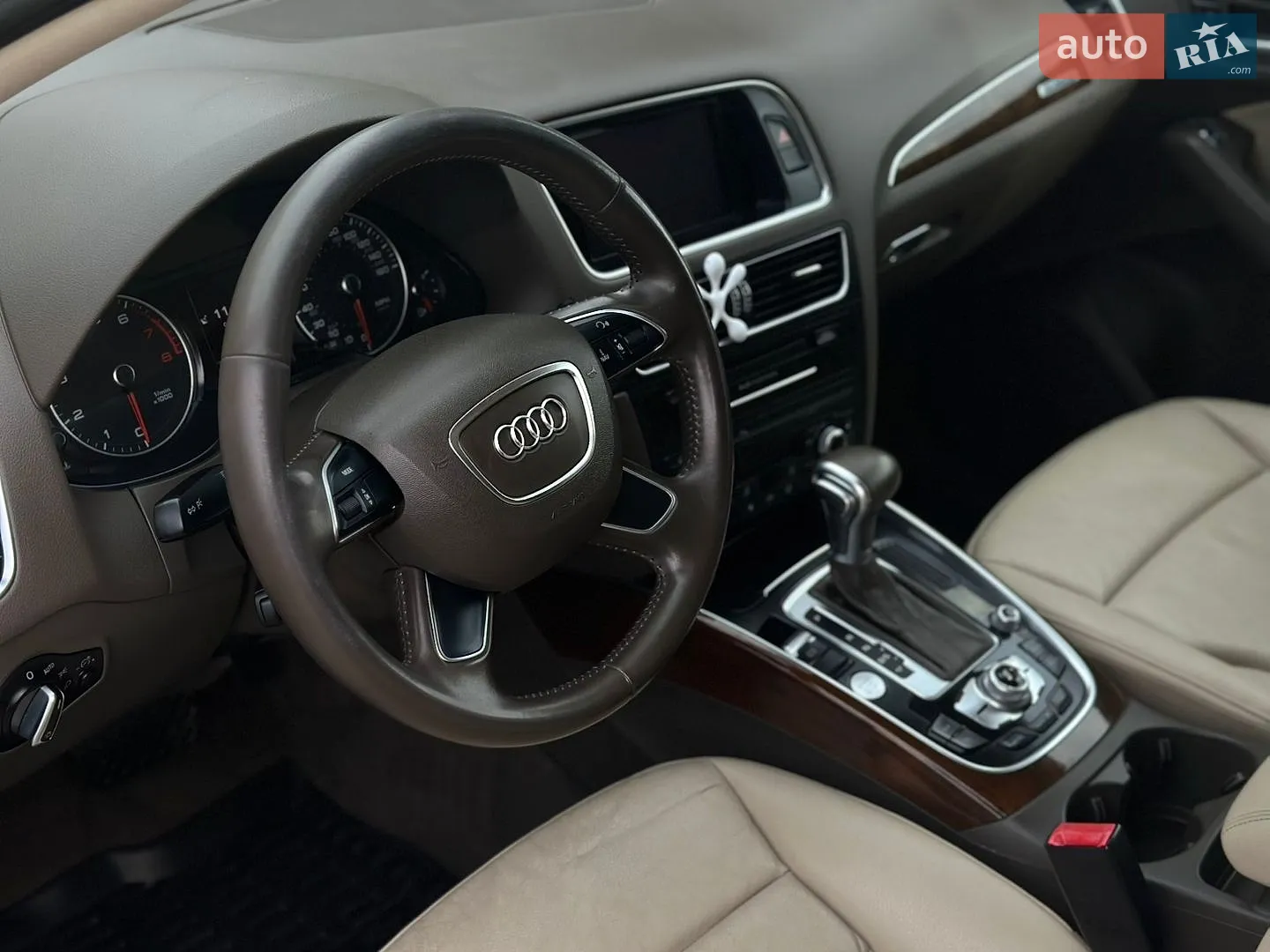 2014 Audi Q5 - мініатюра 44