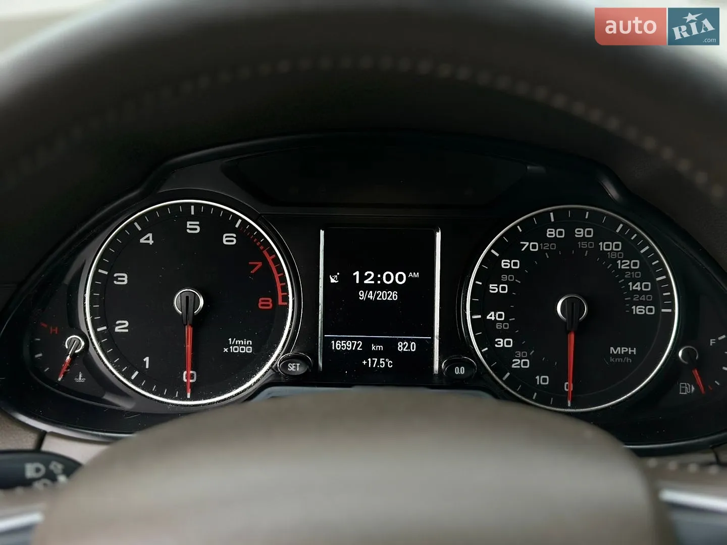 2014 Audi Q5 - мініатюра 50