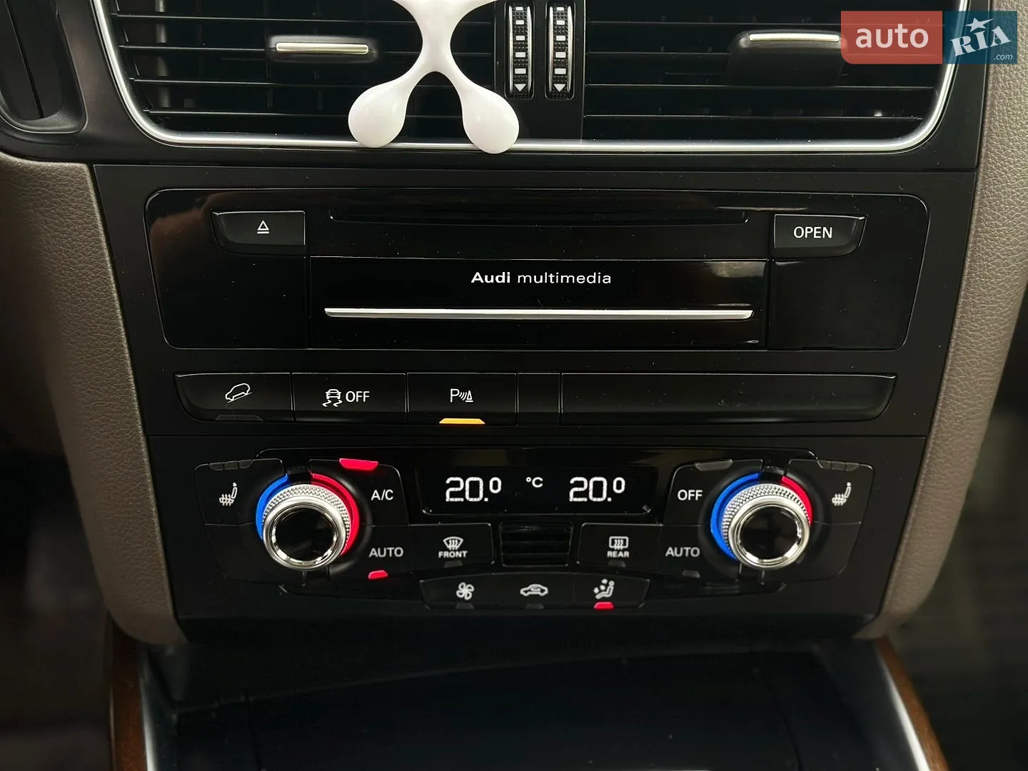 2014 Audi Q5 - мініатюра 53