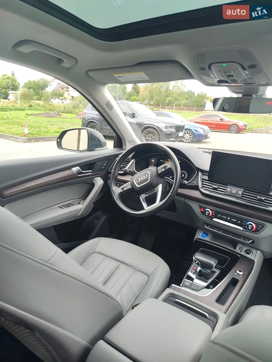 2021 Audi Q5 - мініатюра 27