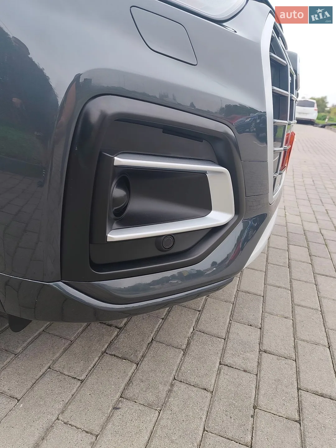 2021 Audi Q5 - мініатюра 32