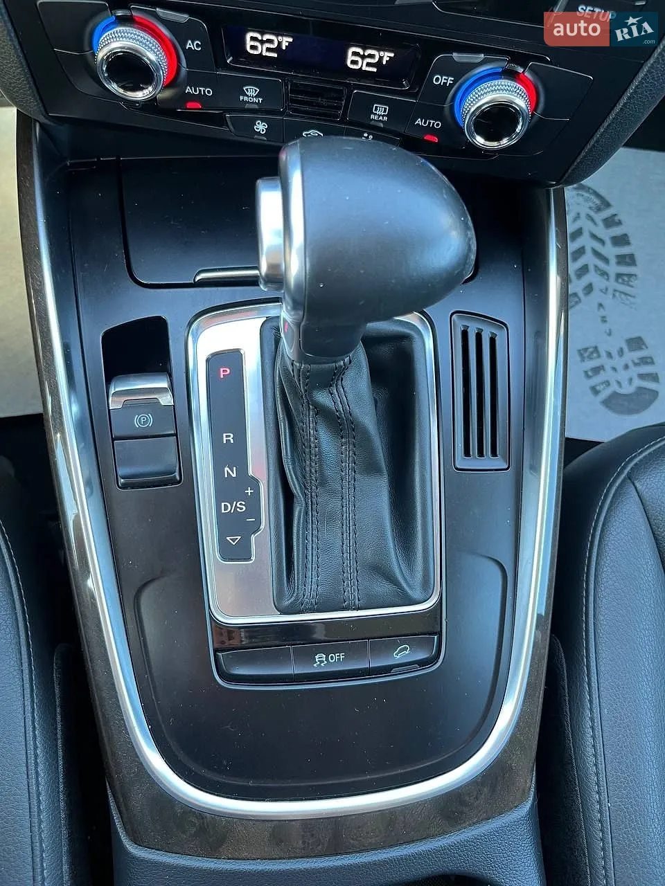 2014 Audi Q5 - мініатюра 18