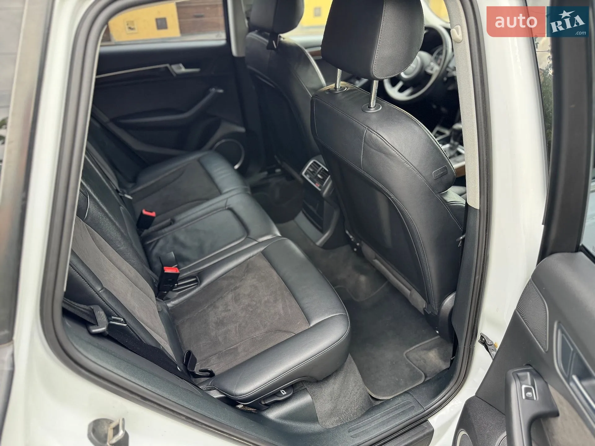 2016 Audi Q5 - мініатюра 17
