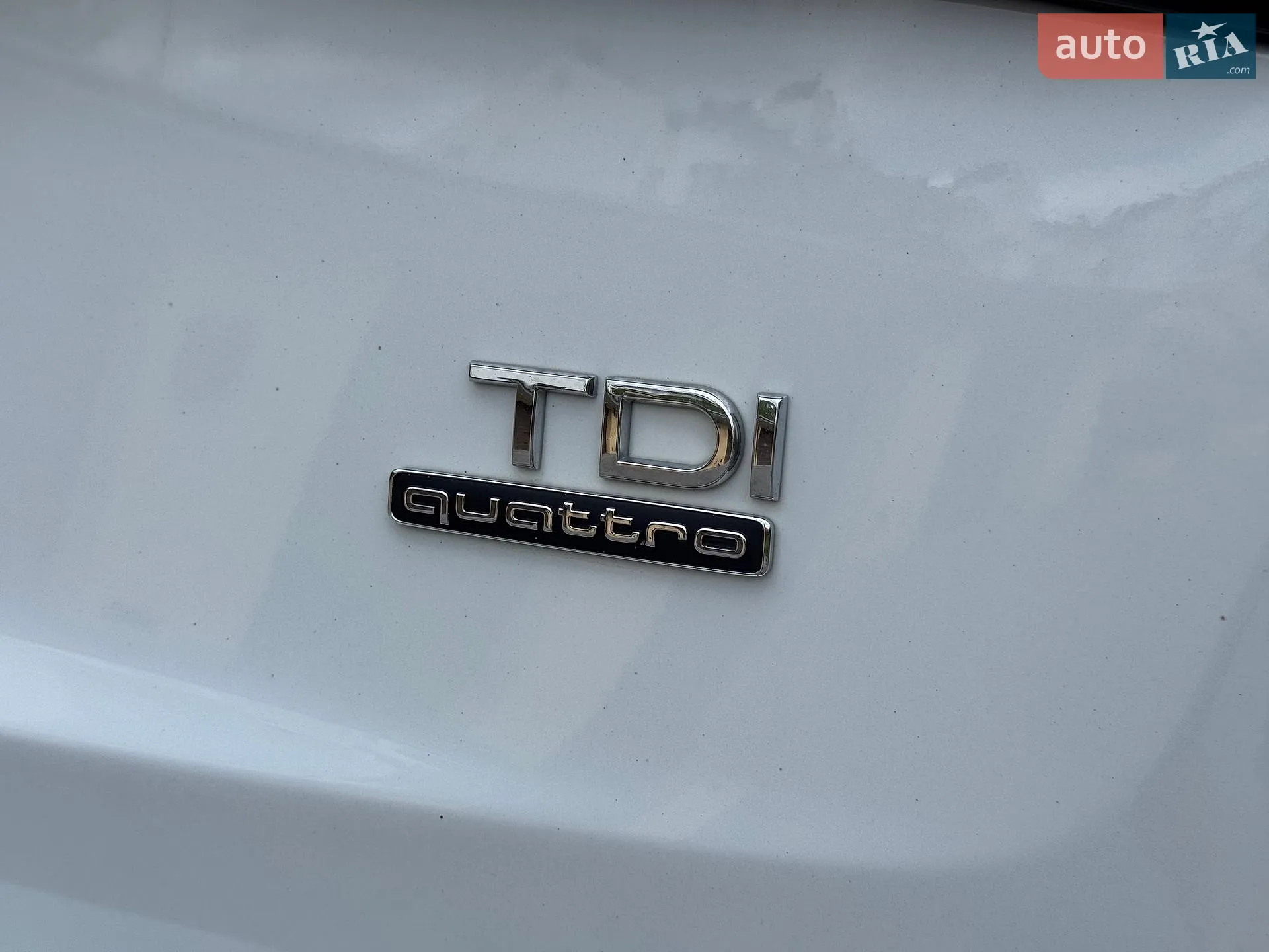 2016 Audi Q5 - мініатюра 21