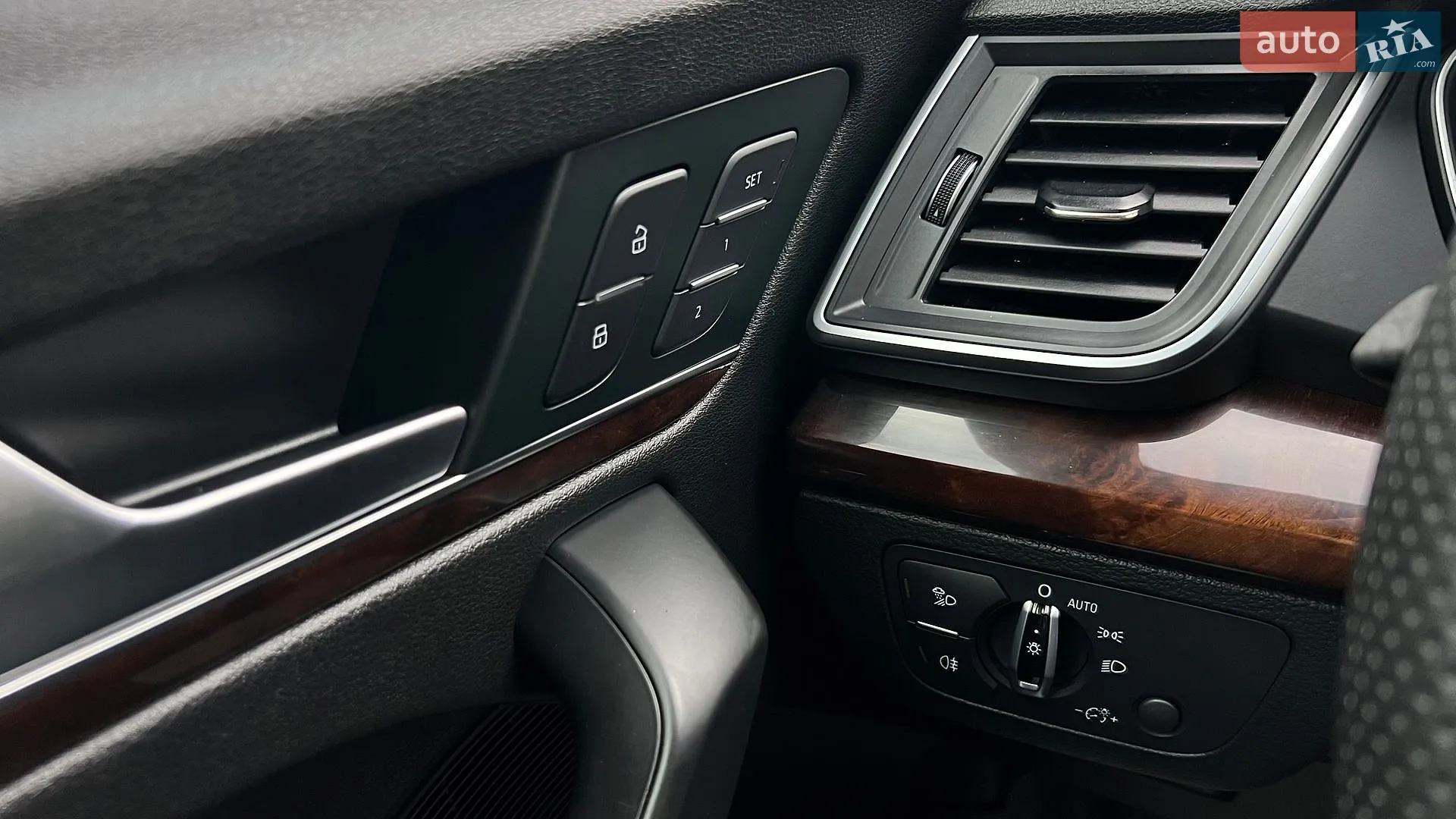 2017 Audi Q5 - мініатюра 22