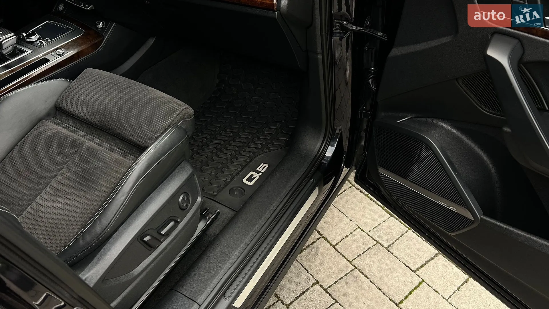 2017 Audi Q5 - мініатюра 37