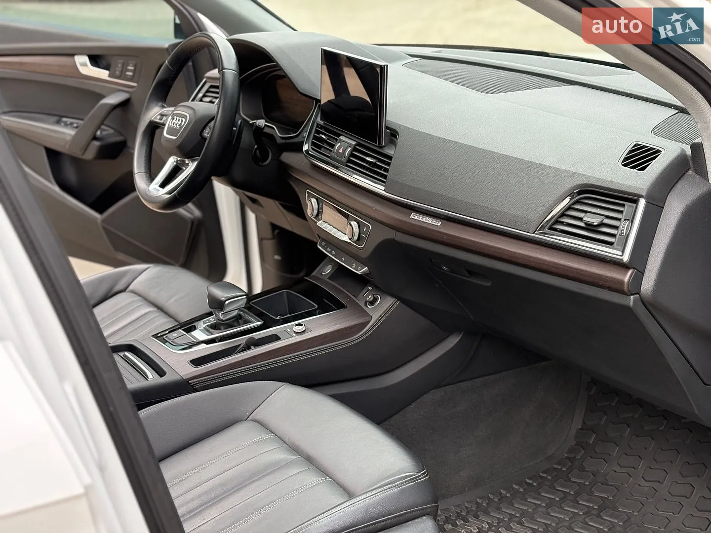 2020 Audi Q5 - мініатюра 20