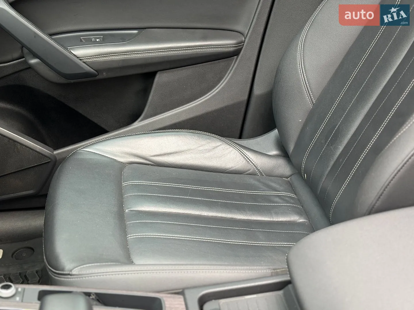 2020 Audi Q5 - мініатюра 27