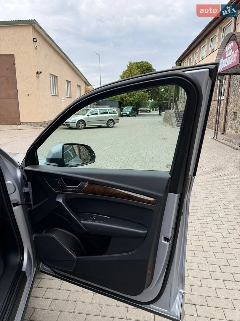 2018 Audi Q5 - мініатюра 69