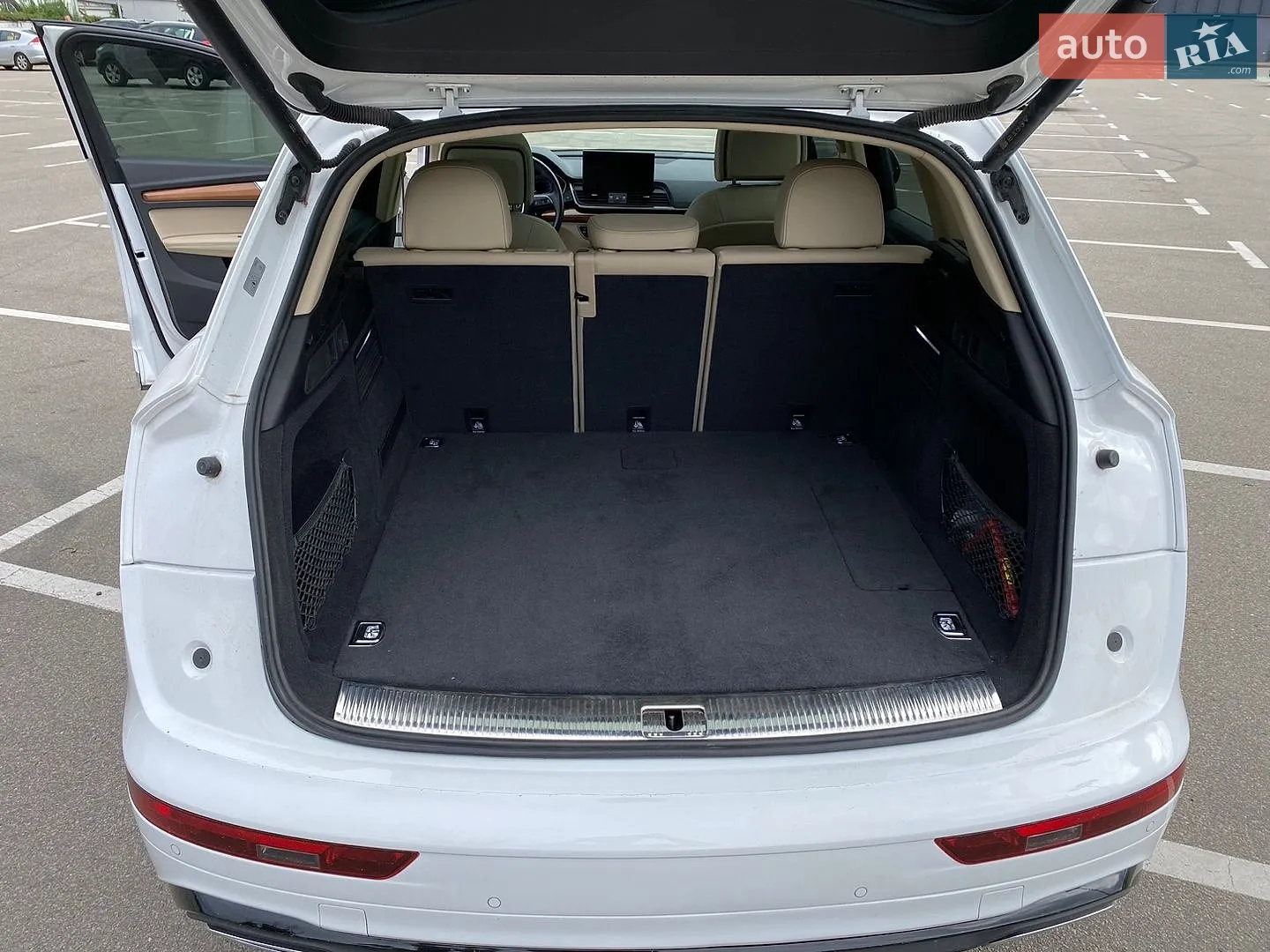 2021 Audi Q5 - мініатюра 13