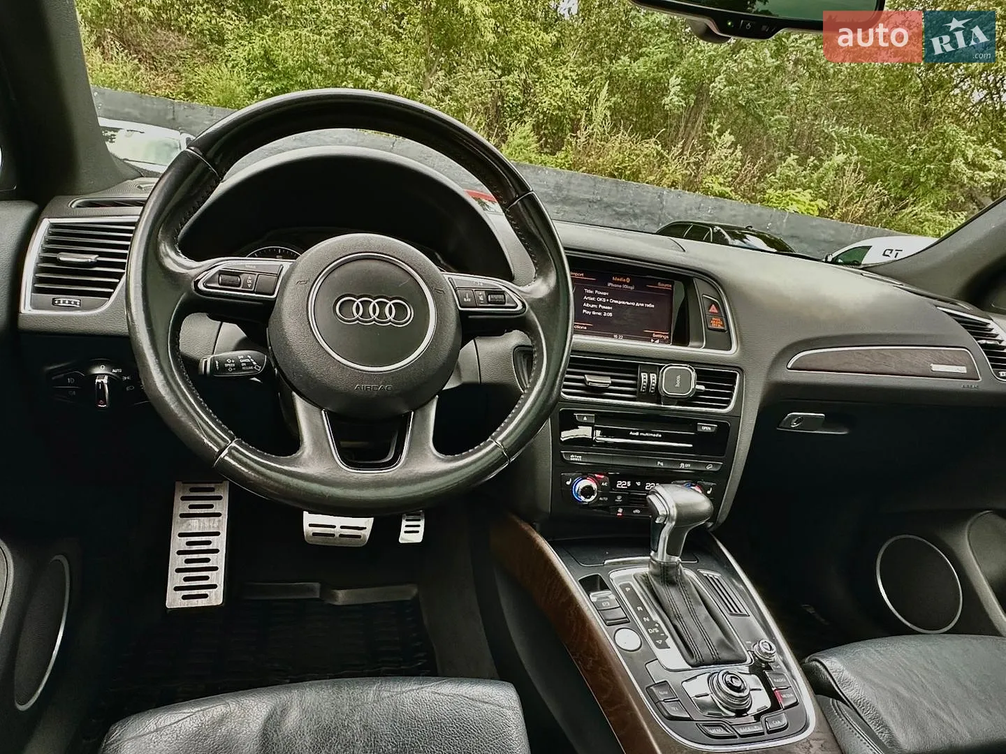 2014 Audi Q5 - мініатюра 24