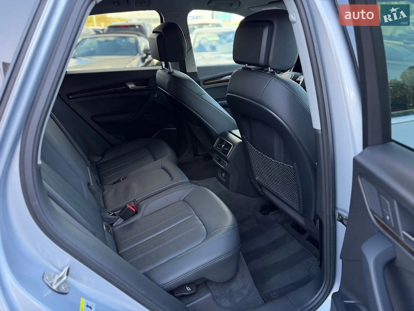 2020 Audi Q5 - мініатюра 14