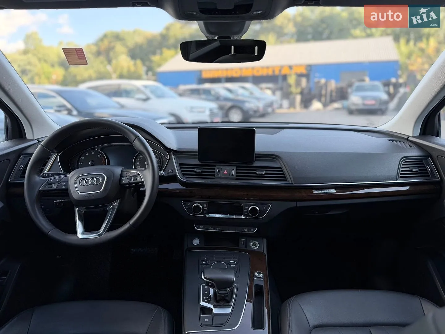 2020 Audi Q5 - мініатюра 20
