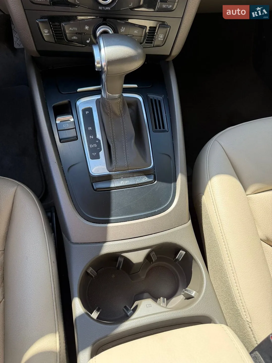 2013 Audi Q5 - мініатюра 12