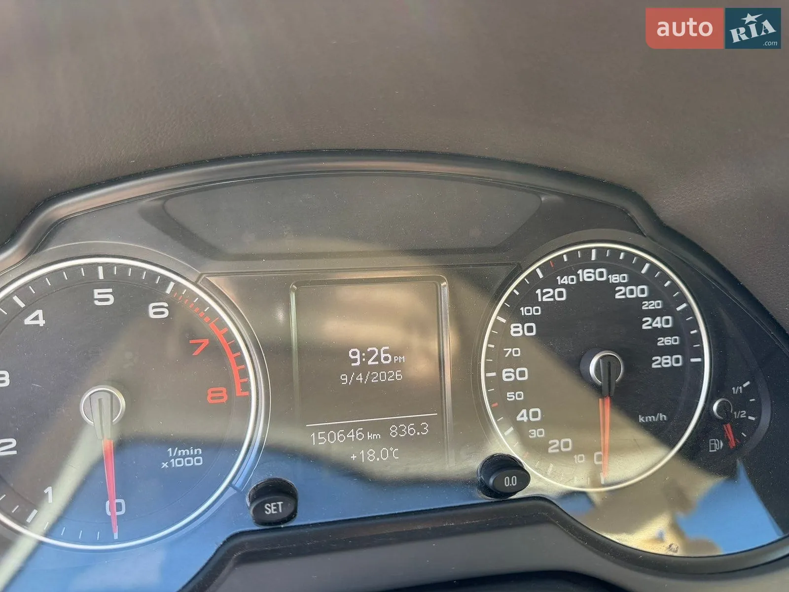 2013 Audi Q5 - мініатюра 14