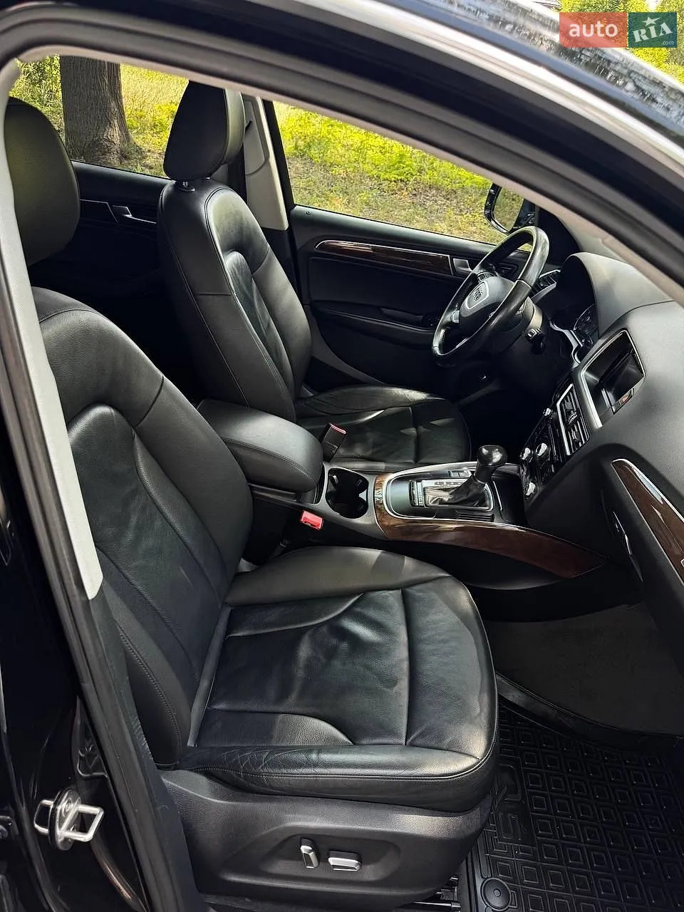 2016 Audi Q5 - мініатюра 15