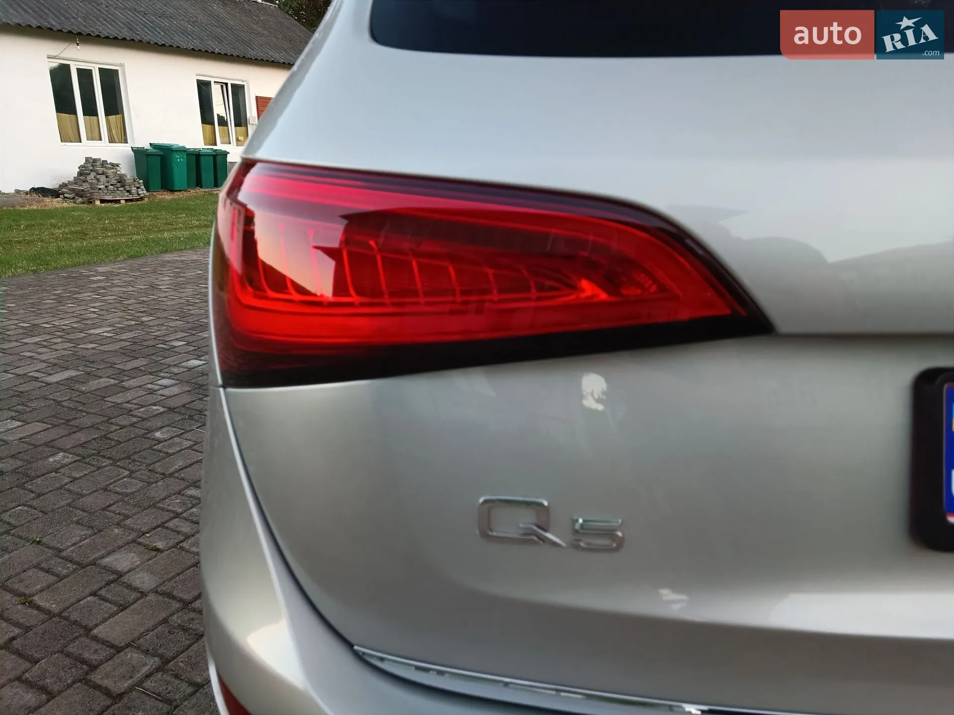 2015 Audi Q5 - мініатюра 18