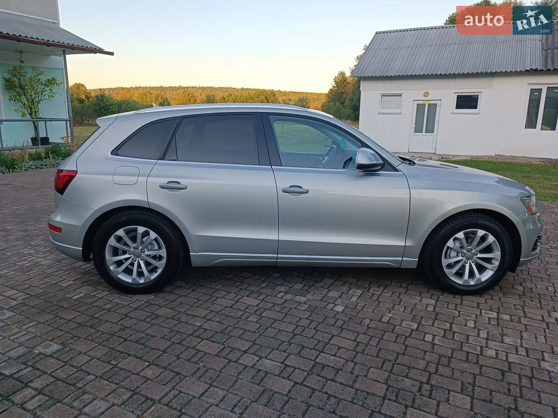 2015 Audi Q5 - мініатюра 23