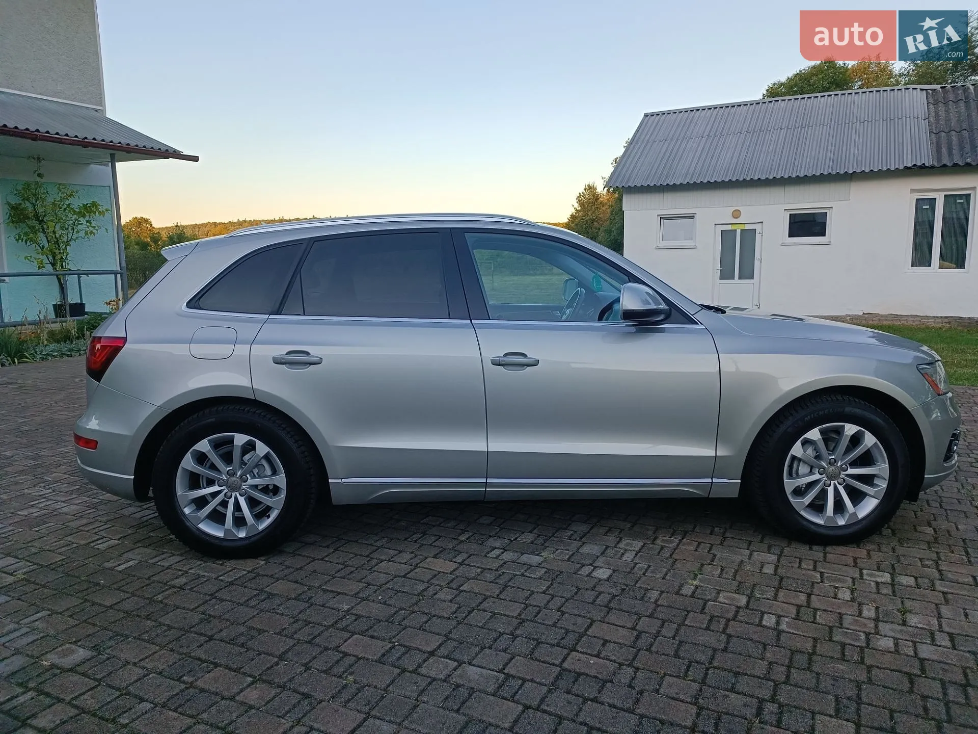 2015 Audi Q5 - мініатюра 24