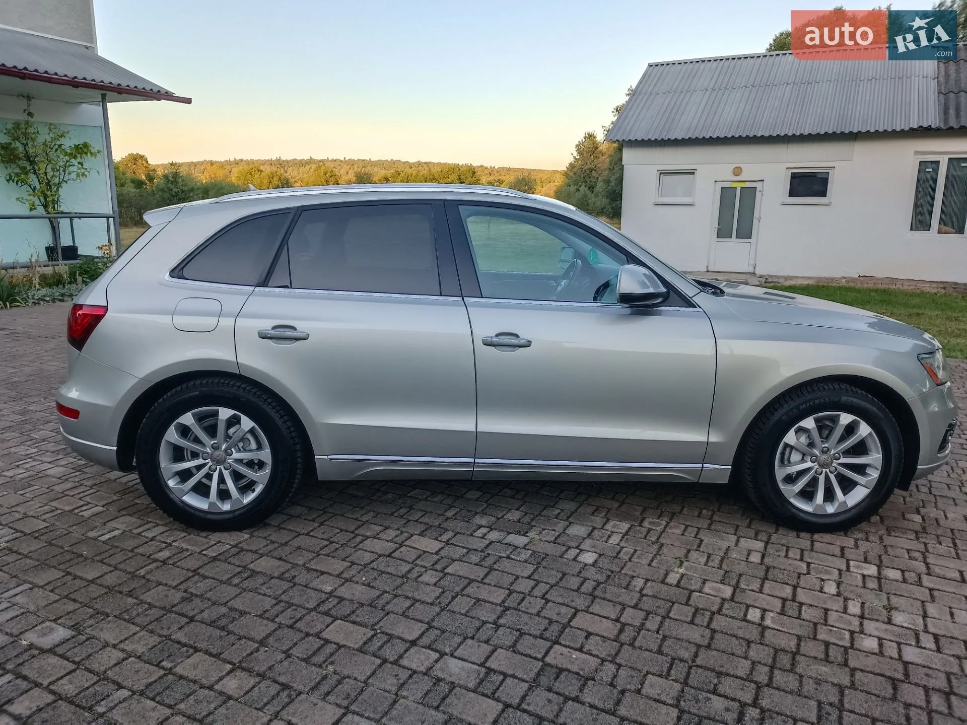 2015 Audi Q5 - мініатюра 27
