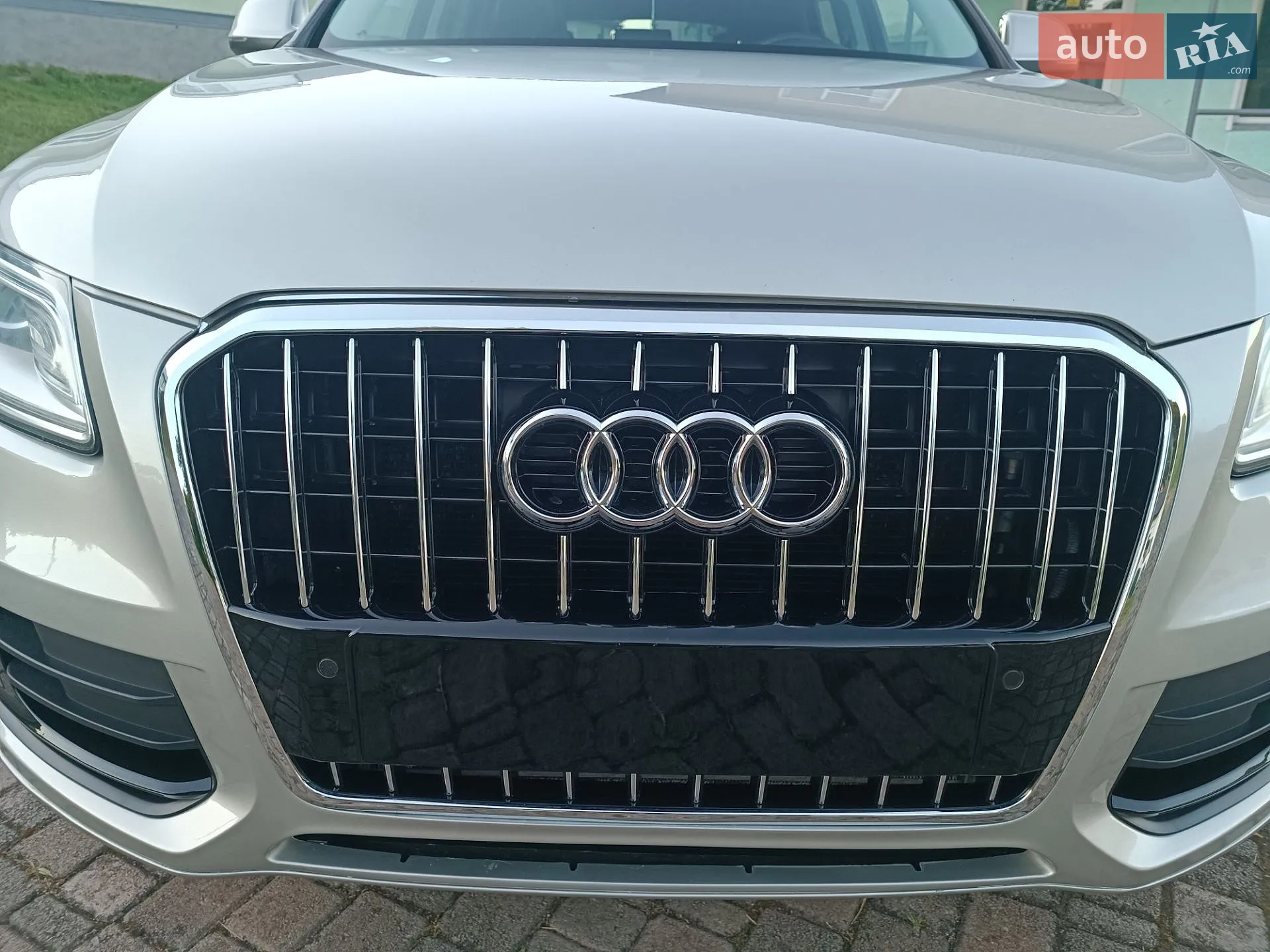 2015 Audi Q5 - мініатюра 36