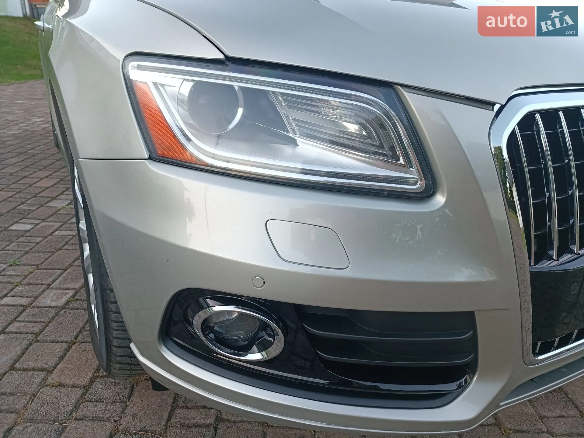 2015 Audi Q5 - мініатюра 34