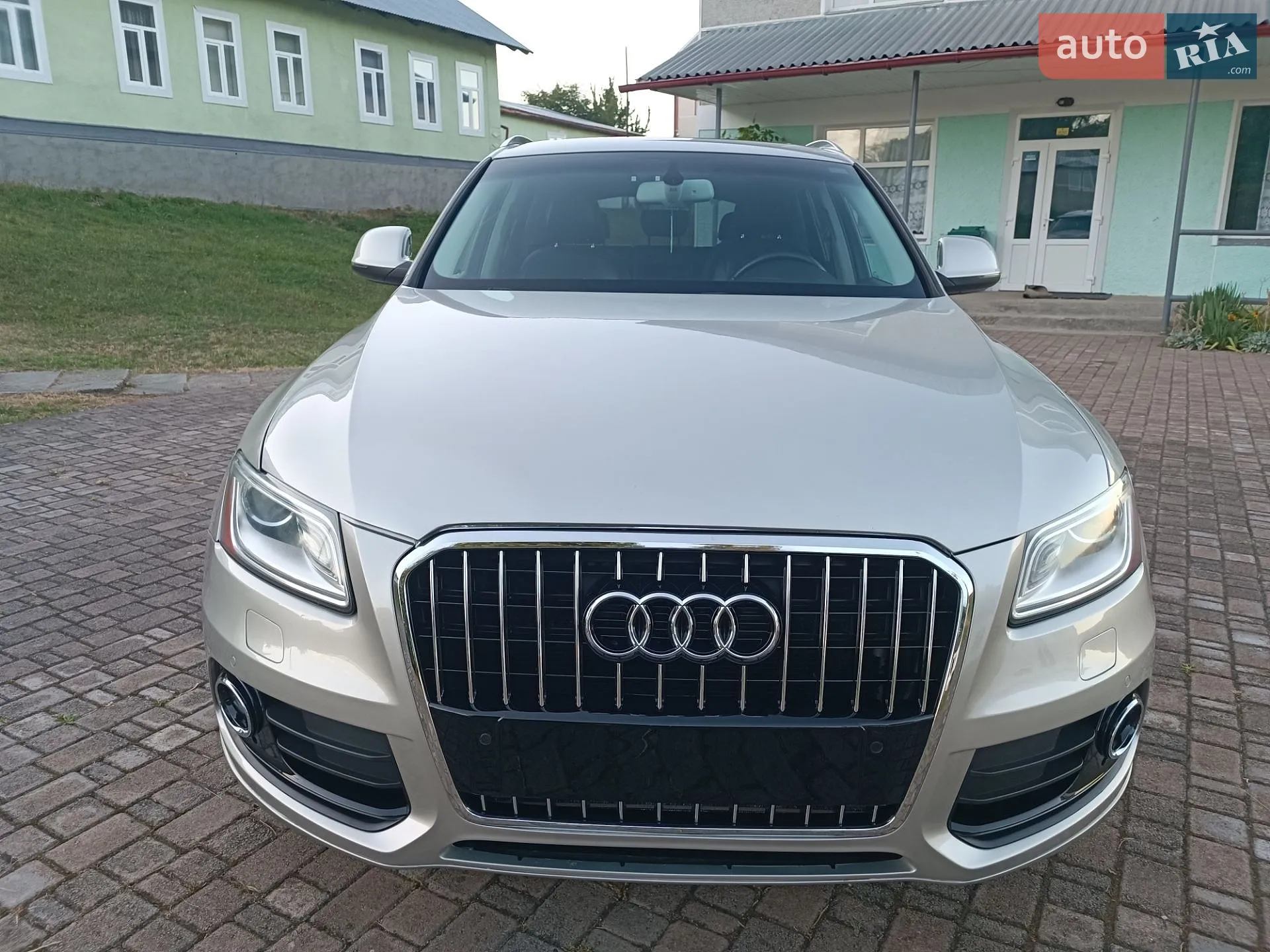 2015 Audi Q5 - мініатюра 38