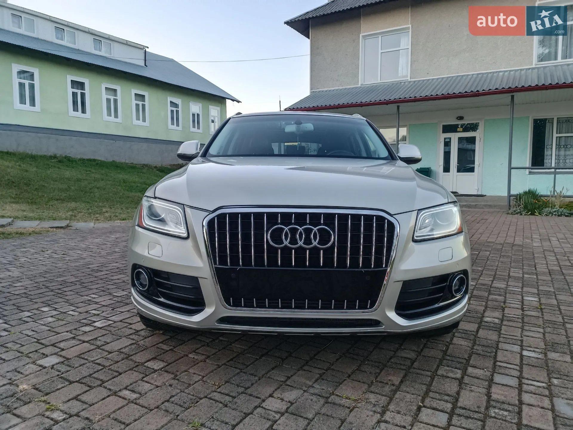 2015 Audi Q5 - мініатюра 37