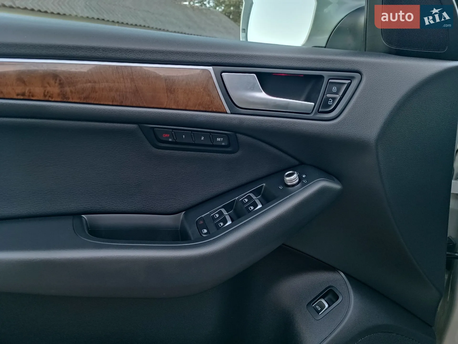 2015 Audi Q5 - мініатюра 44