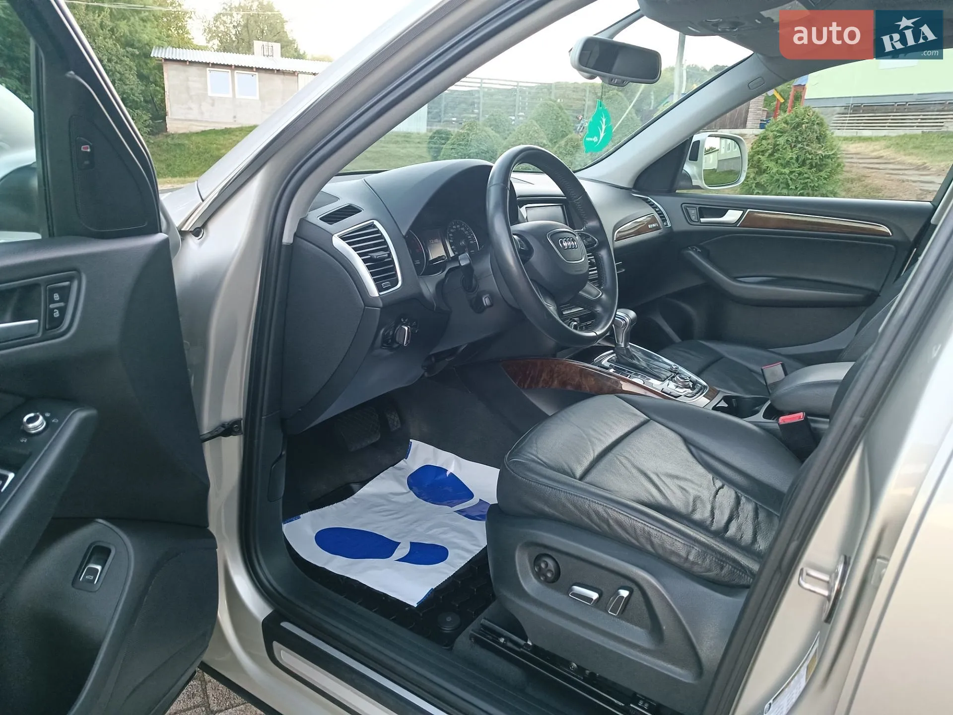 2015 Audi Q5 - мініатюра 46