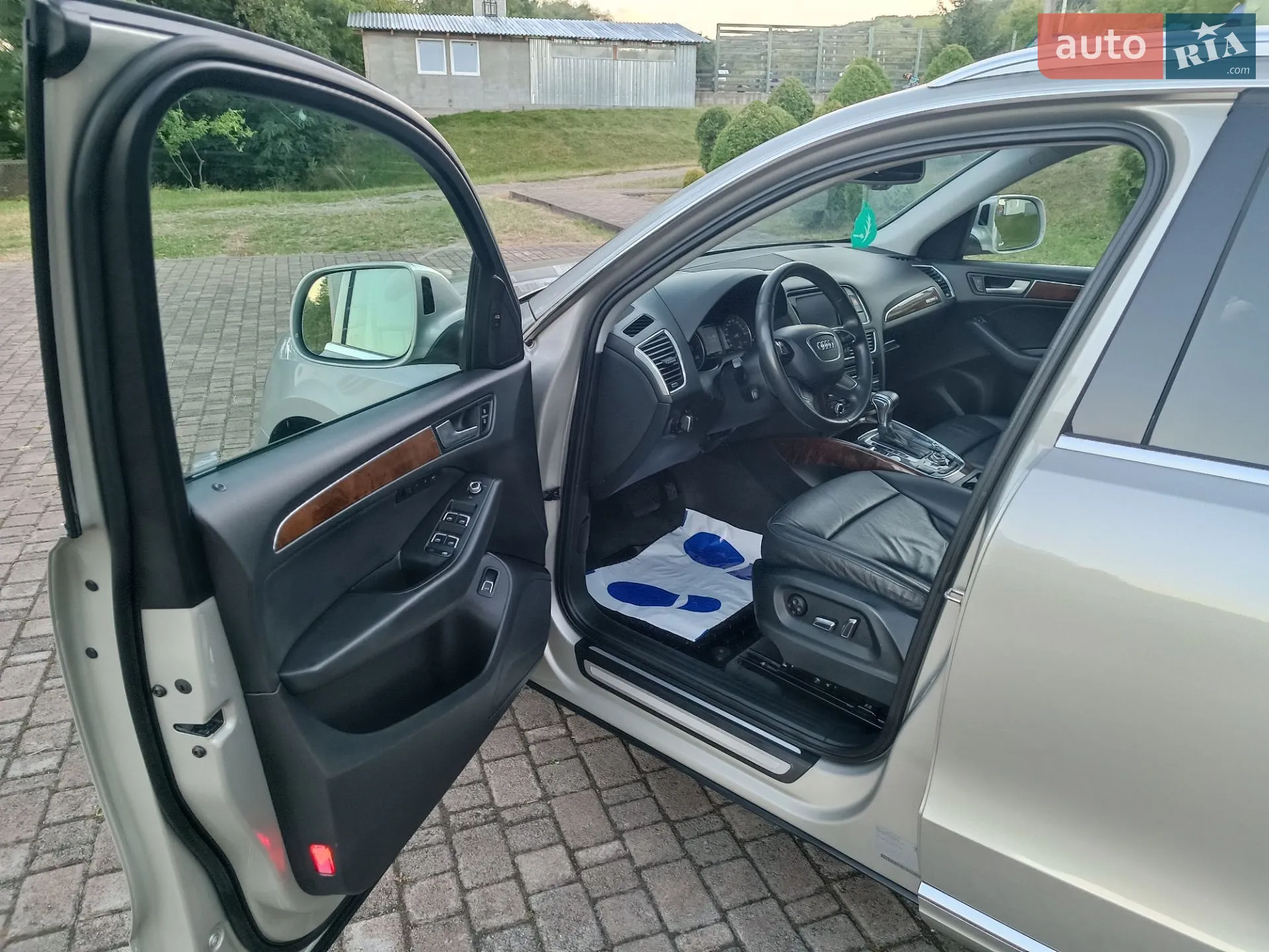 2015 Audi Q5 - мініатюра 42