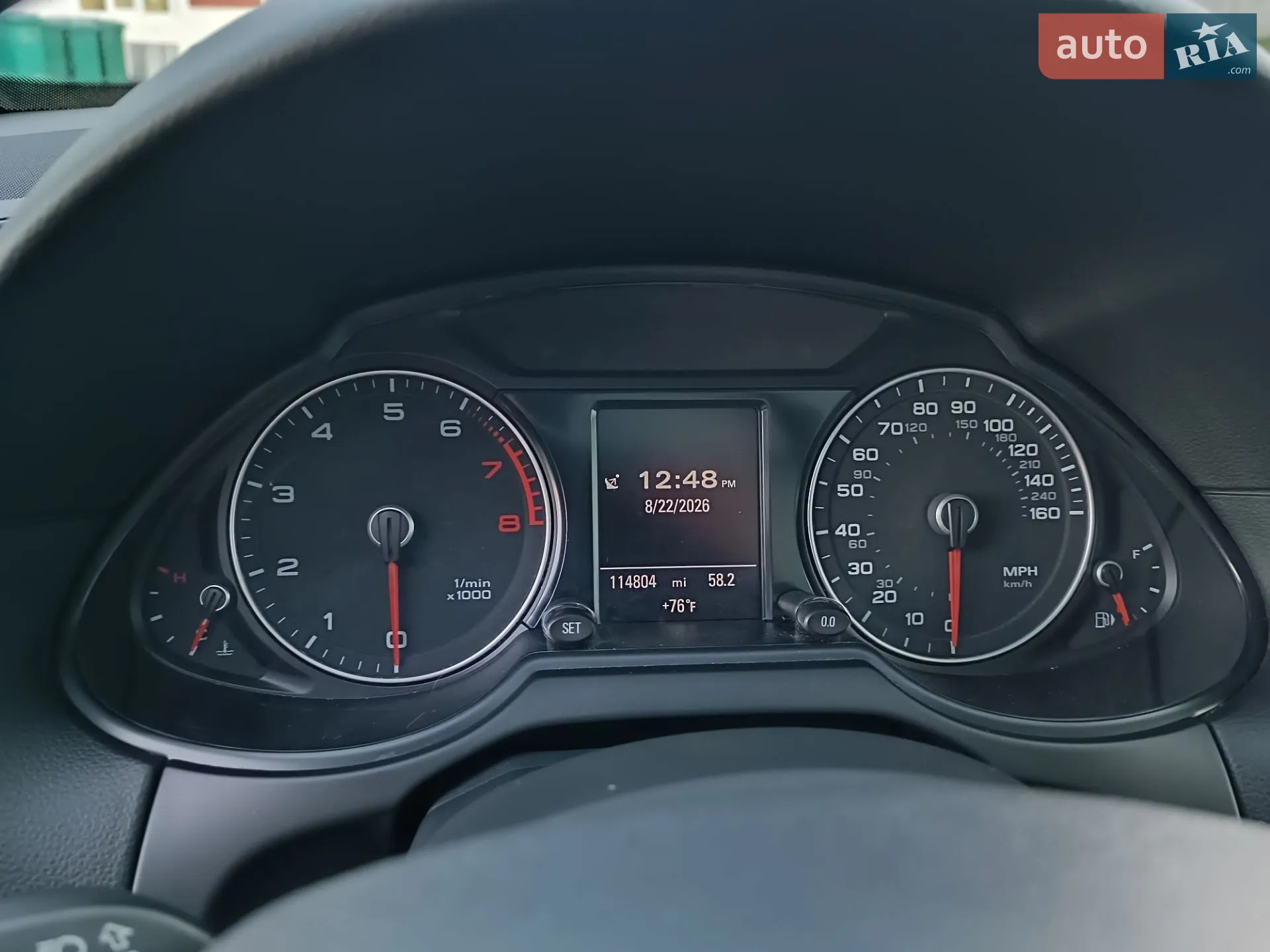 2015 Audi Q5 - мініатюра 51