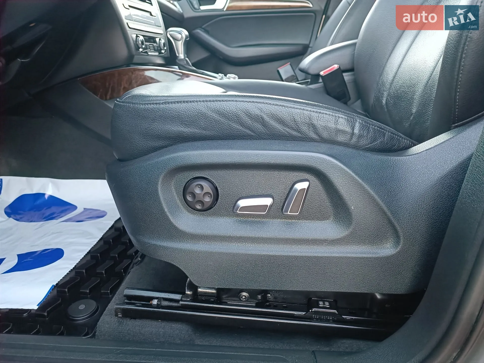 2015 Audi Q5 - мініатюра 48
