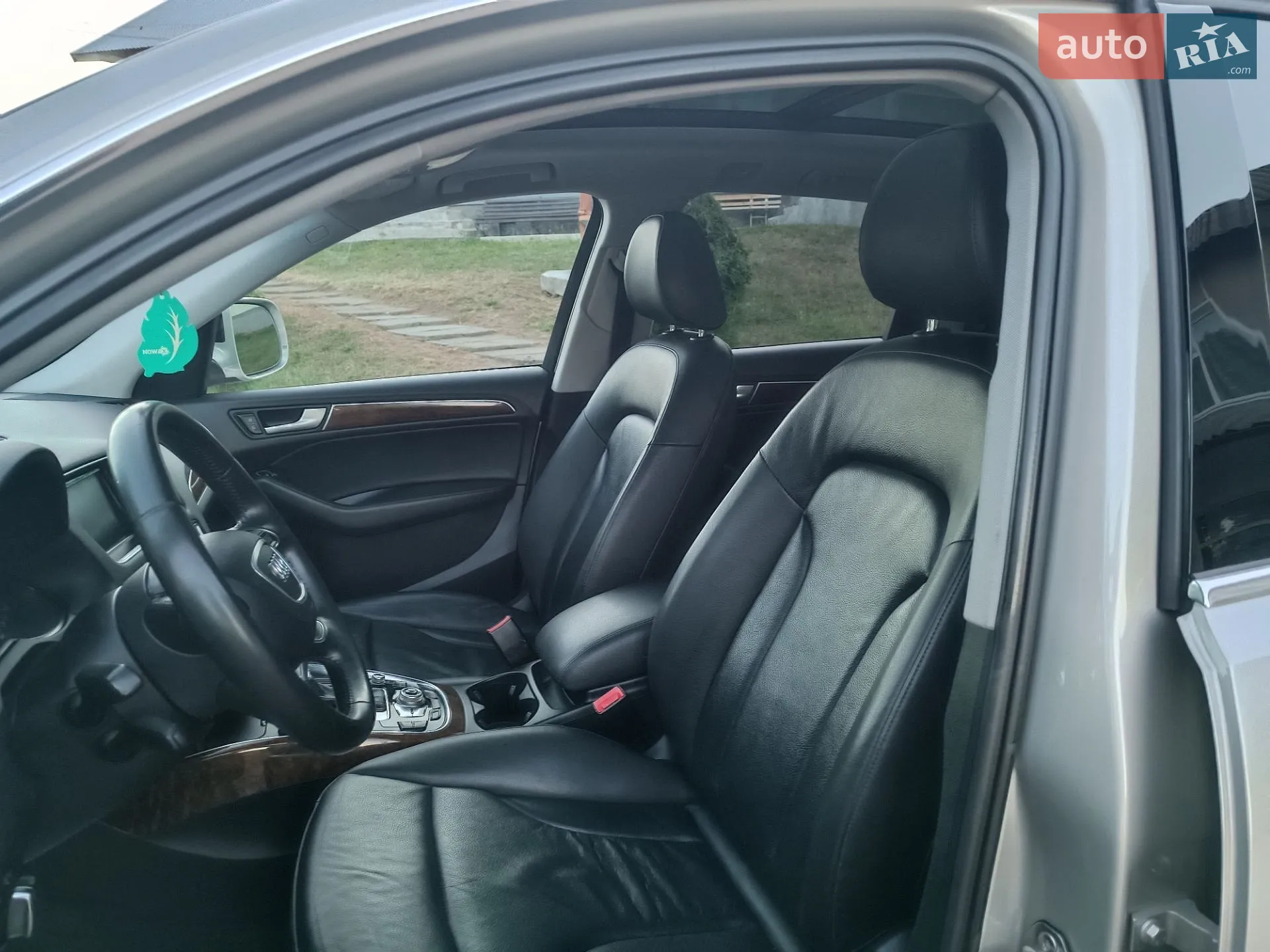 2015 Audi Q5 - мініатюра 56