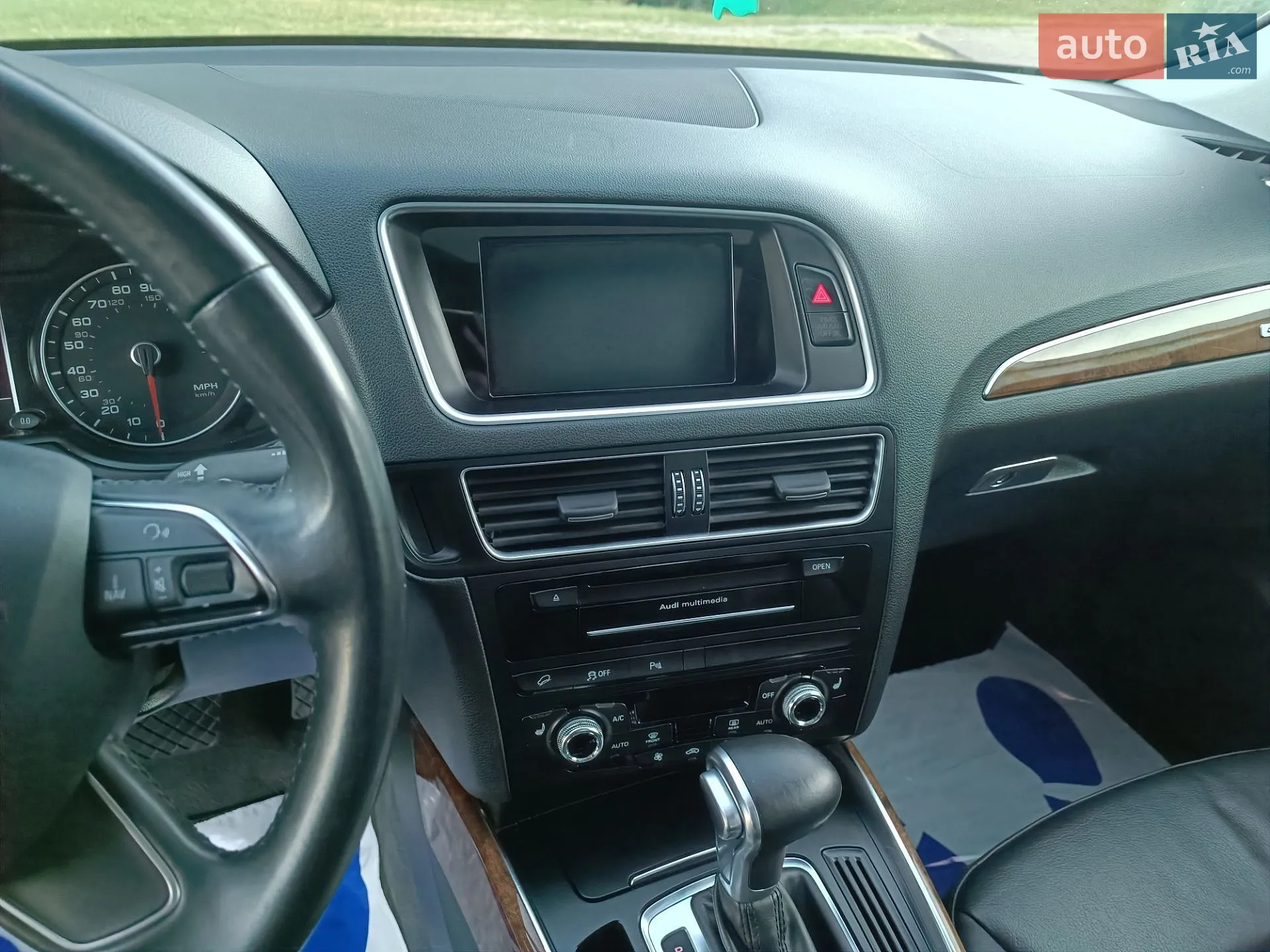 2015 Audi Q5 - мініатюра 52