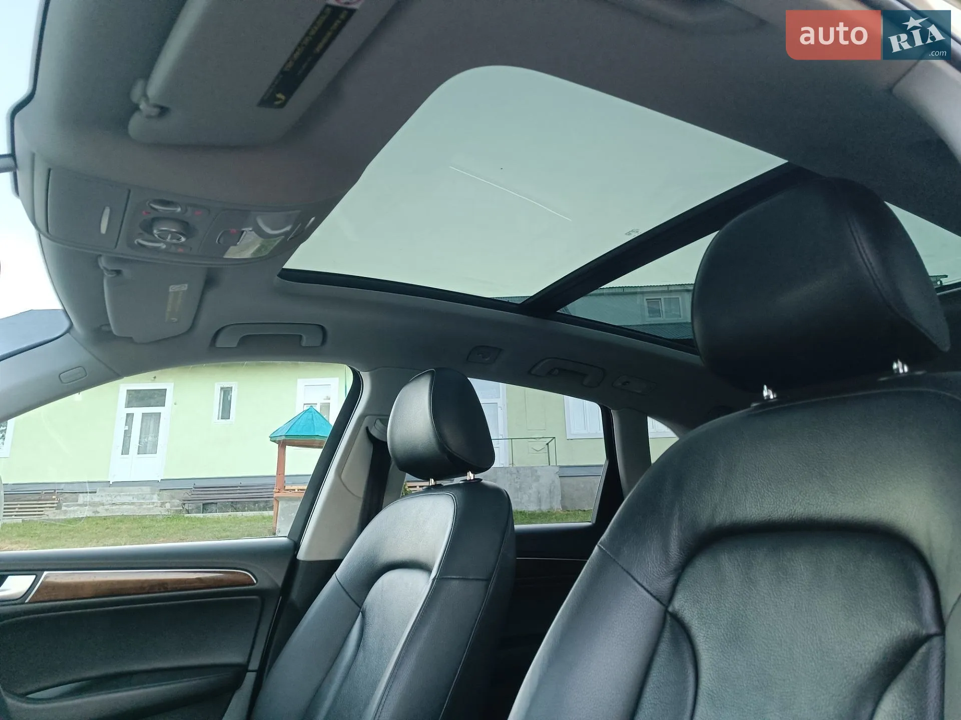 2015 Audi Q5 - мініатюра 57
