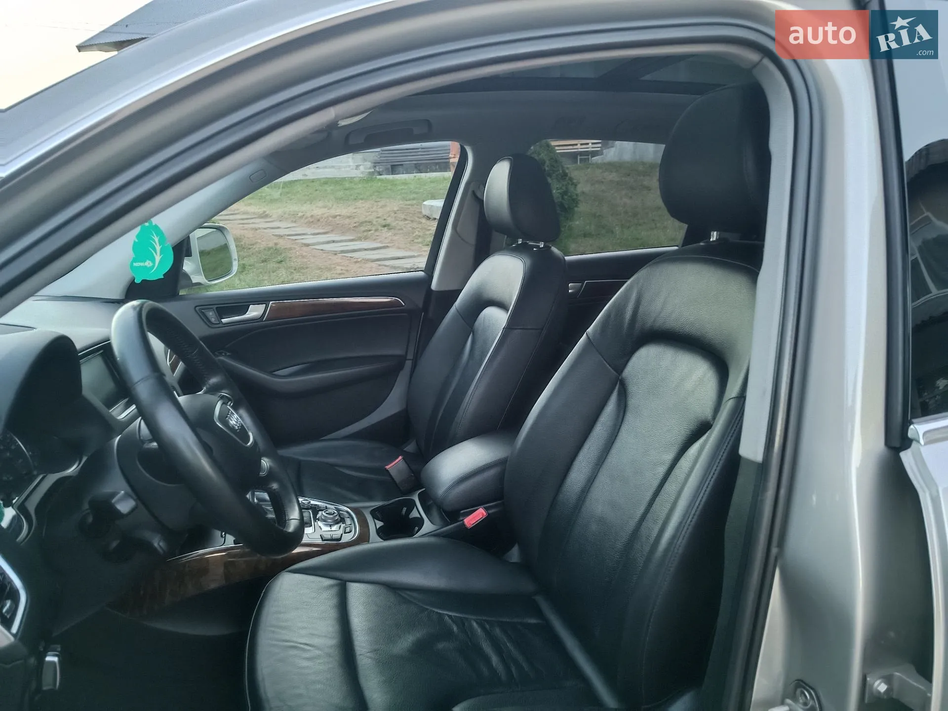 2015 Audi Q5 - мініатюра 55